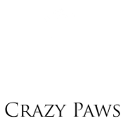 Crazy paws